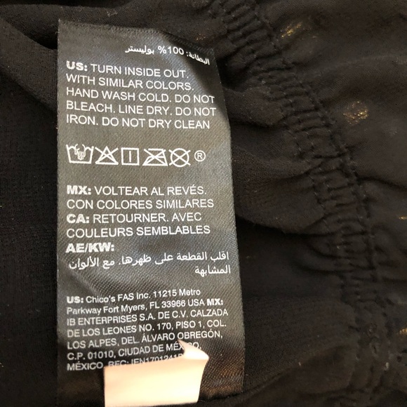 WHBM top. - Picture 11 of 14